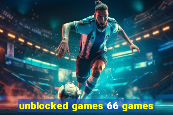 unblocked games 66 games